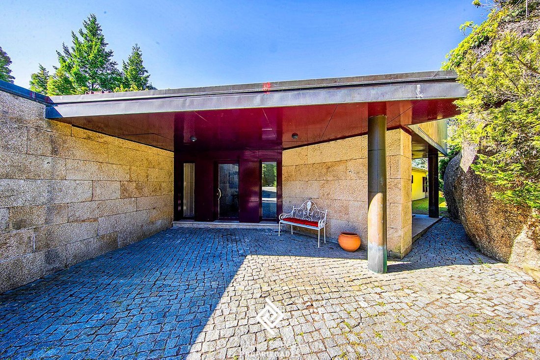 House in Abação (São Tomé), Braga, Portugal 4 - 14677391