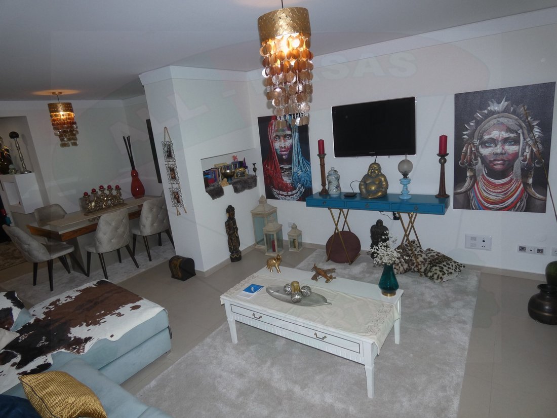 Apartment in Montijo e Afonsoeiro, Setubal, Portugal 4 - 14664120