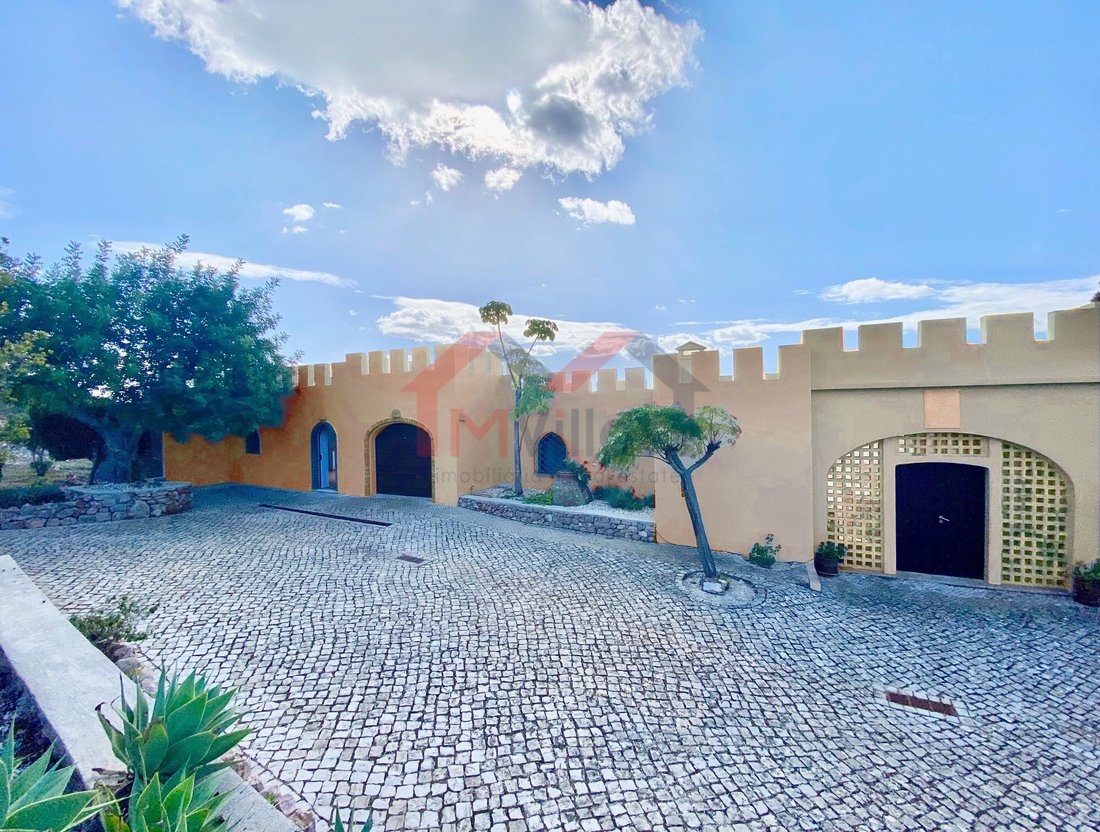 House in Loule (Sao Clemente), Algarve, Portugal 4 - 14199526