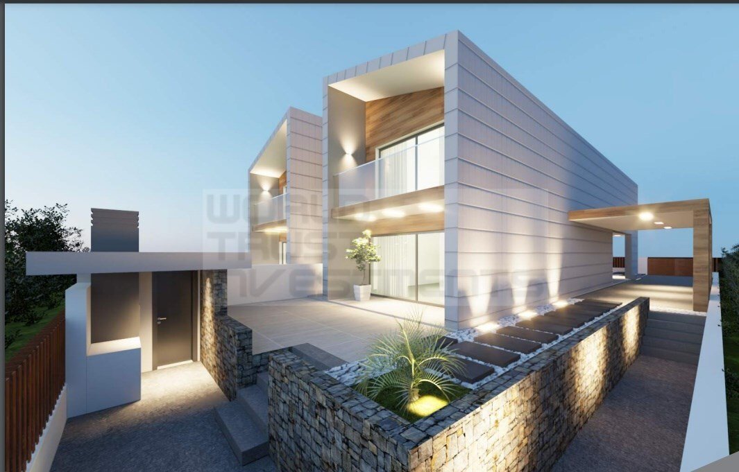 House in Ericeira, Lisbon, Portugal 1 - 12809380
