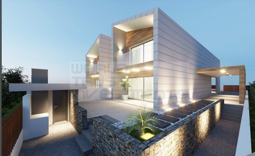 Casa a Ericeira, Lisbona, Portogallo 1