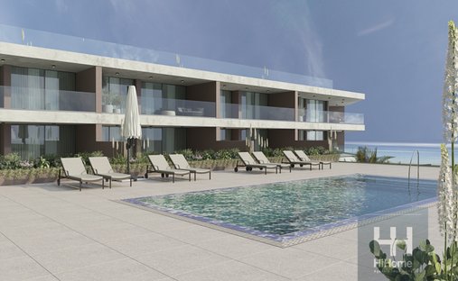 Apartment in Santa Luzia, Madeira, Portugal 1