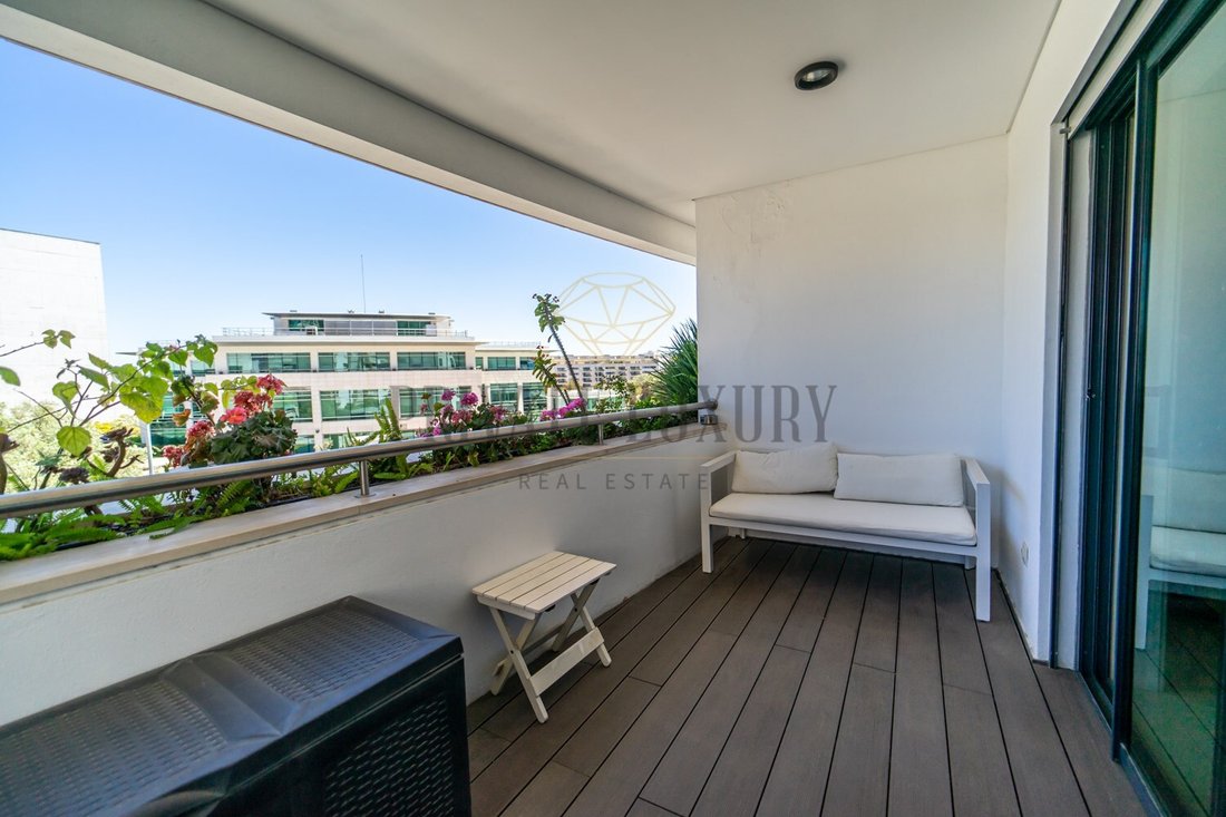Apartment in Parque das Nacoes, Lisbon, Portugal 4 - 11128276