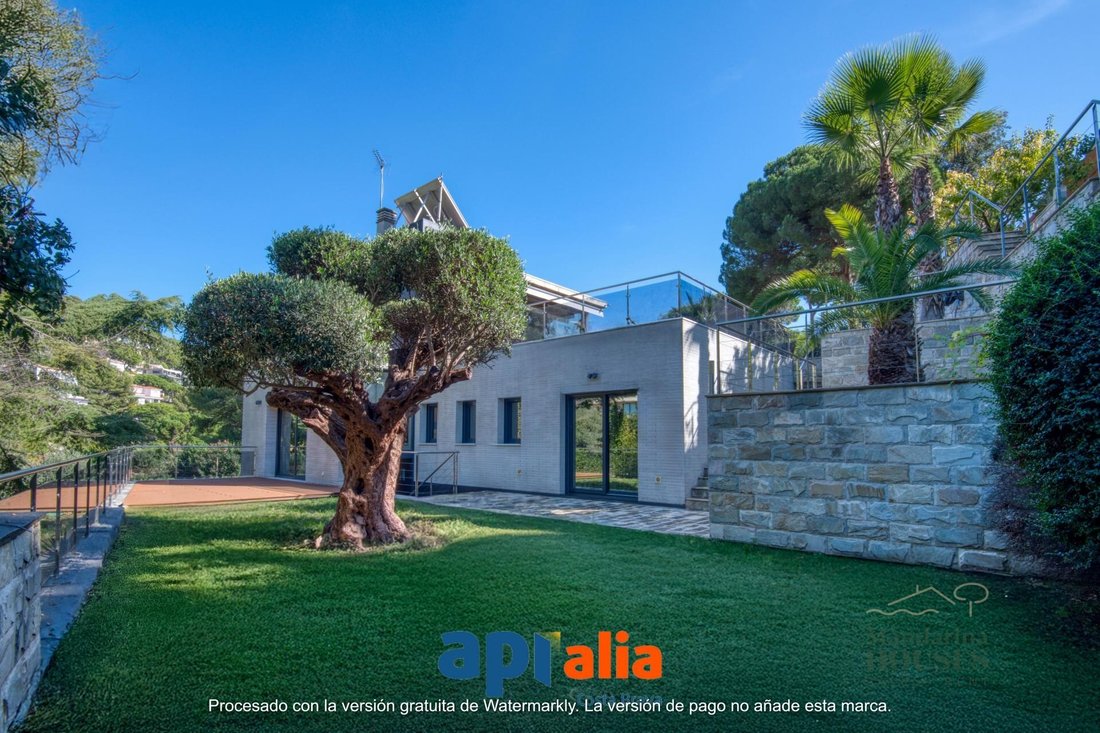 House in Blanes, Catalonia, Spain 4 - 16580454