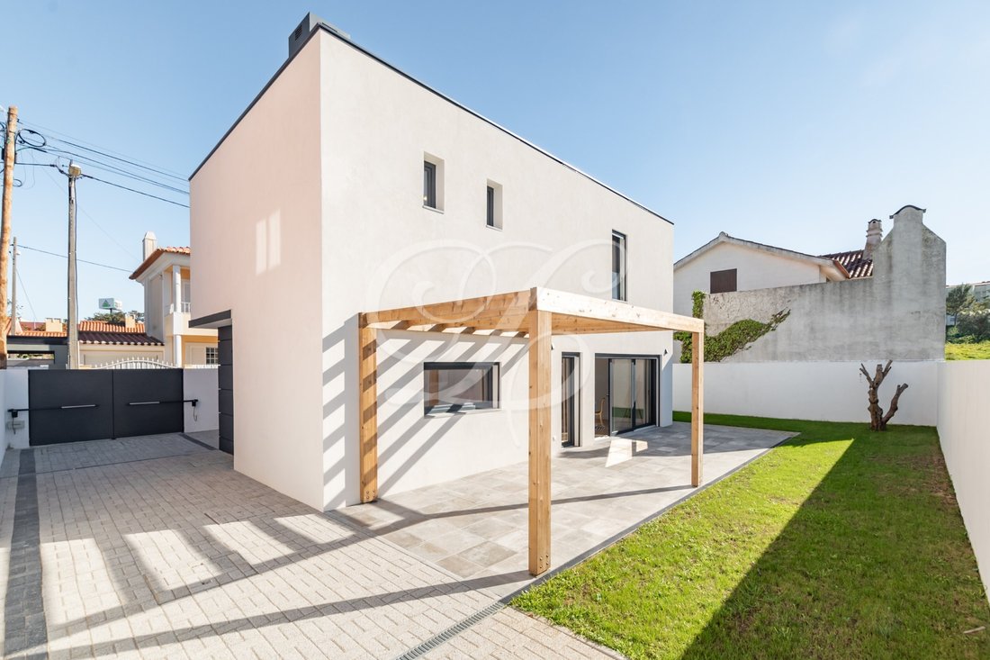 House in Alcabideche, Lisbon, Portugal 2 - 13565518