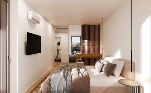 Appartement à São Bernardo, Aveiro, Portugal 1