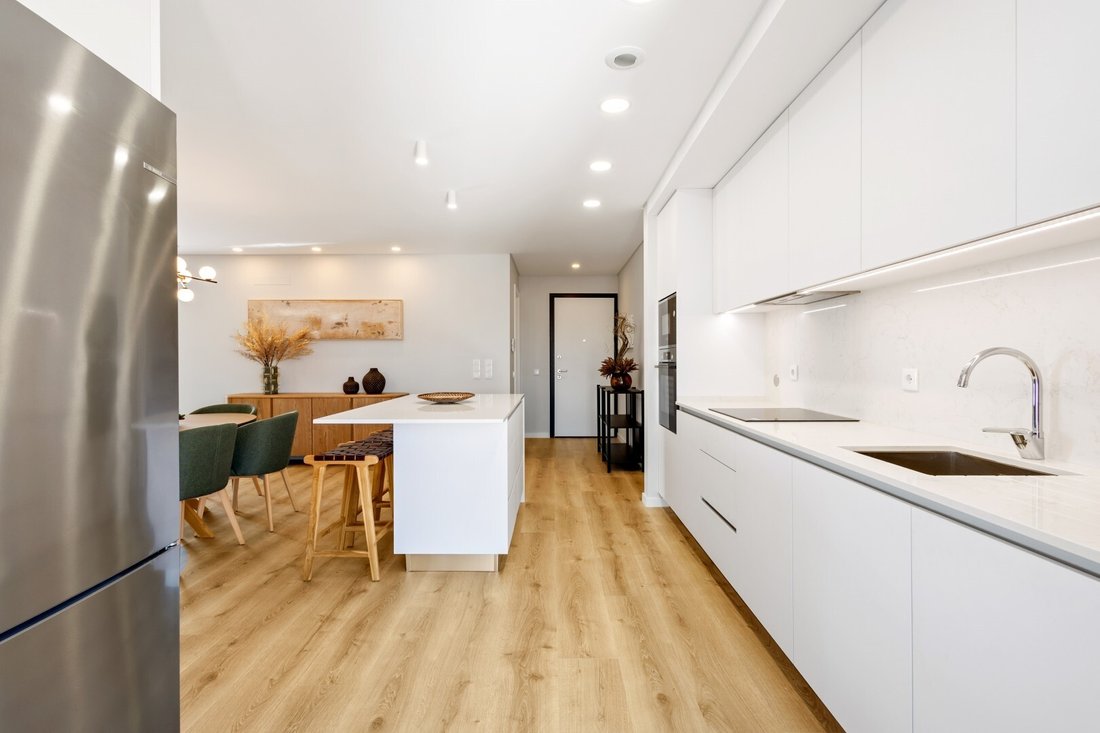 Apartment in Lourinha e Atalaia, Lisbon, Portugal 5 - 16472692