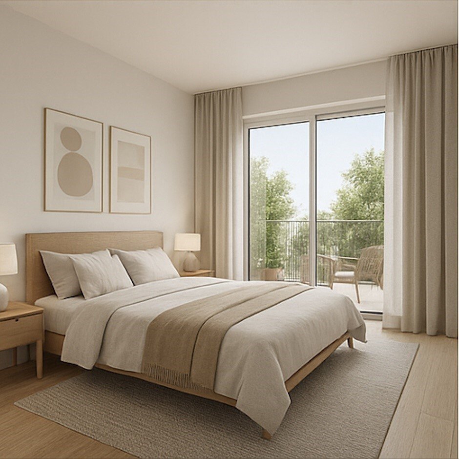 Apartment in Sao Goncalo de Lagos, Algarve, Portugal 3 - 15794669