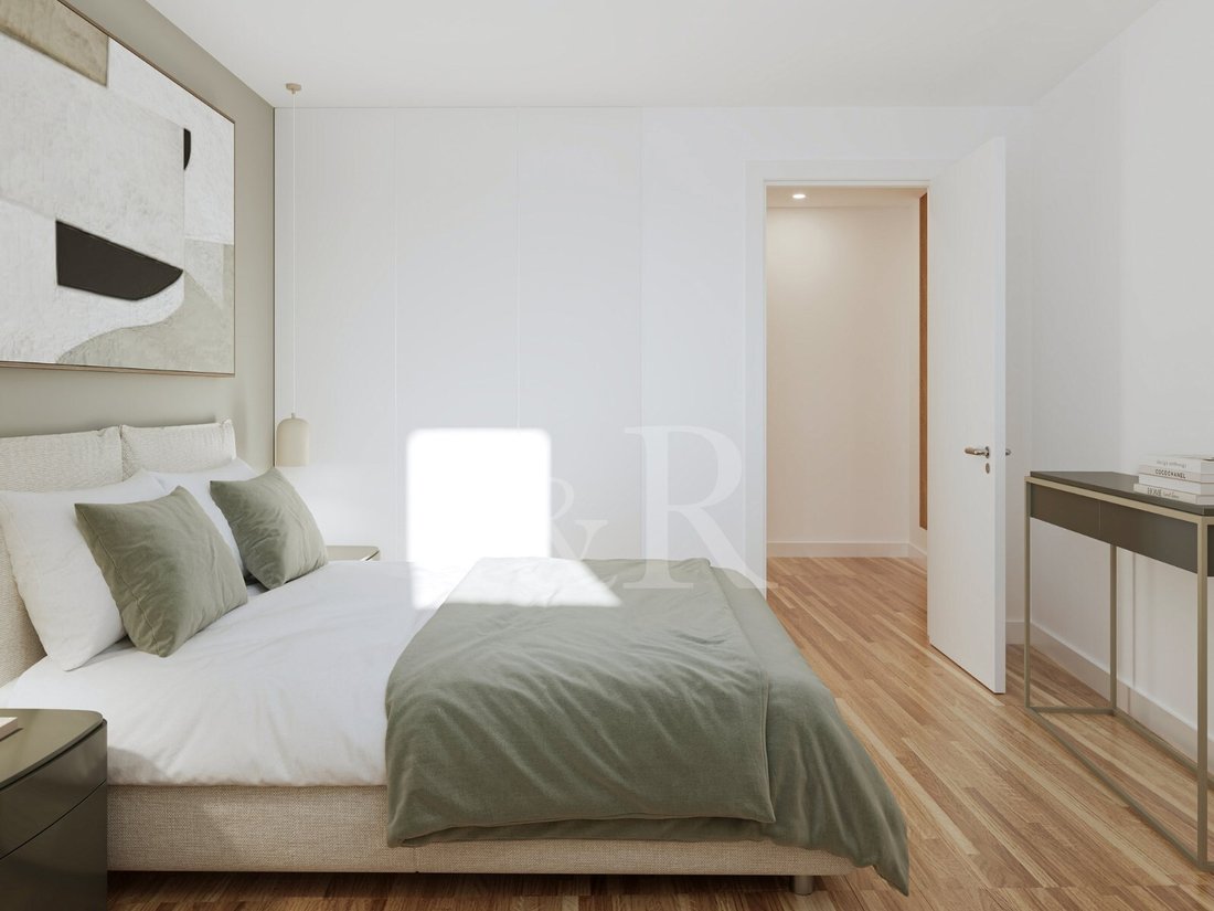 Apartment in Santo Antonio, Lisbon, Portugal 4 - 15962232