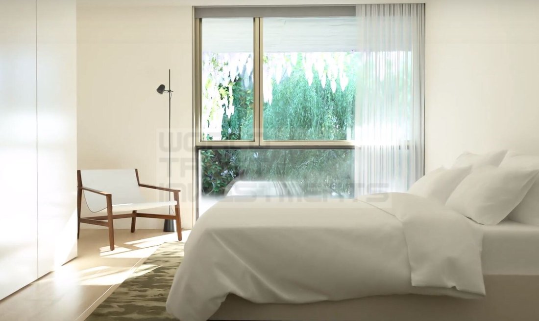 Apartment in Aldoar, Foz do Douro e Nevogilde, Porto District, Portugal 4 - 12463983