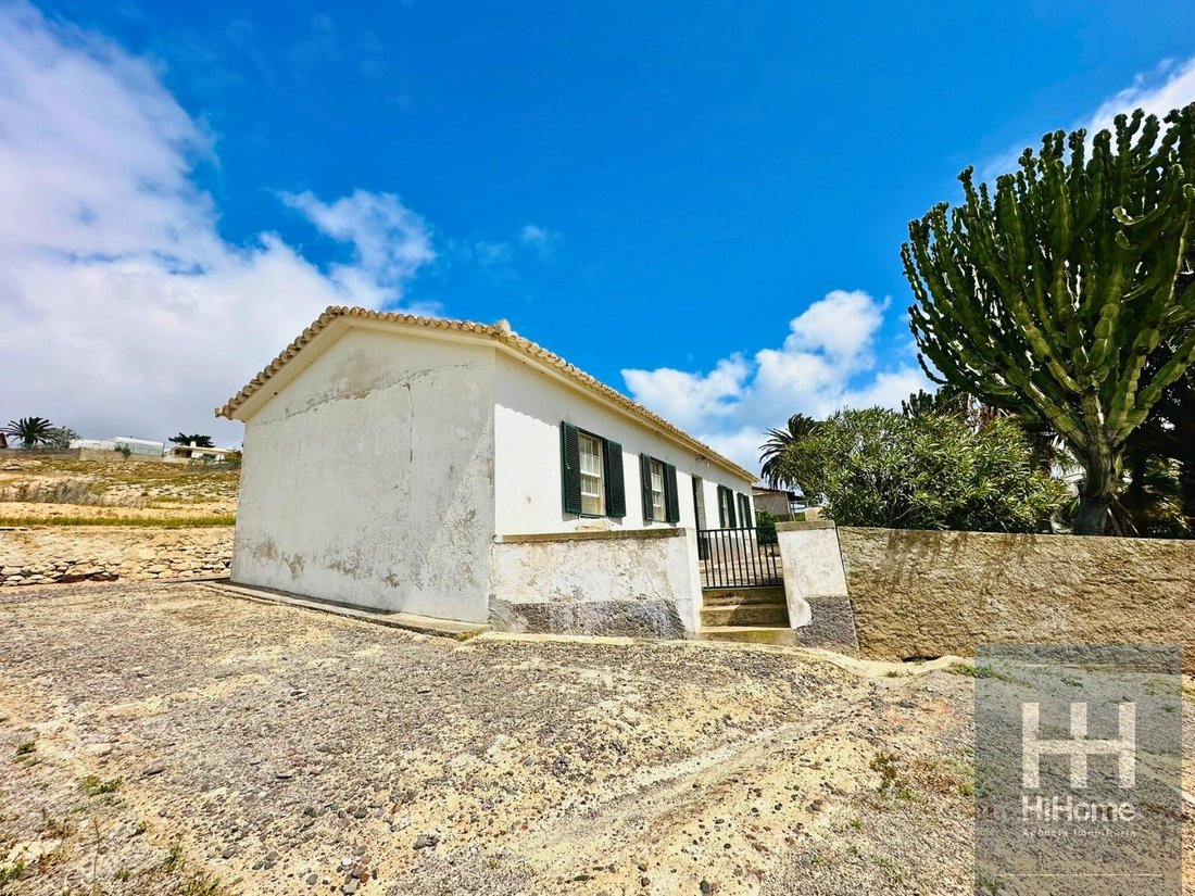 Maison à Porto Santo, Madère, Portugal 4 - 14246726