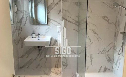 Apartment in Luxembourg, Luxembourg, Luxembourg 1