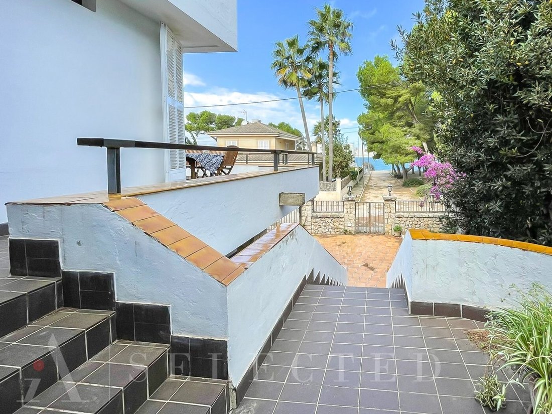 Chalet in Alcudia, Balearic Islands, Spain 3 - 11832762