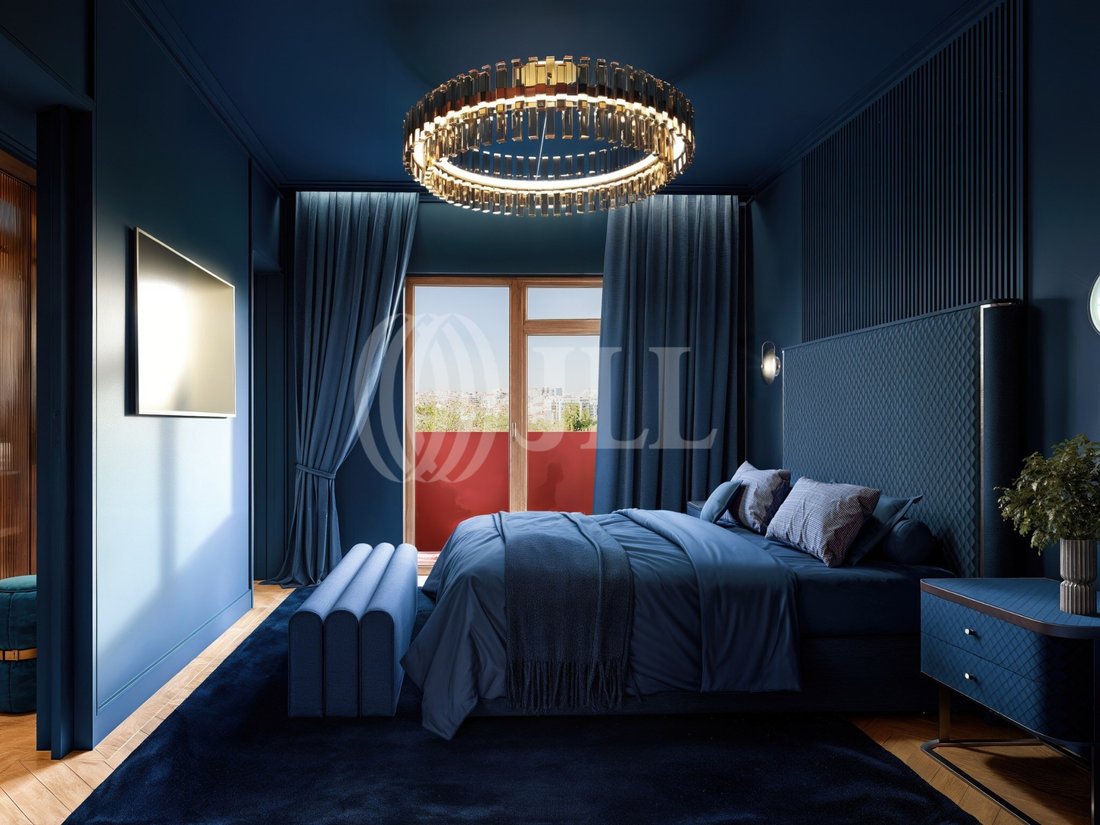 Apartment in Avenidas Novas, Lisbon, Portugal 5 - 15676539