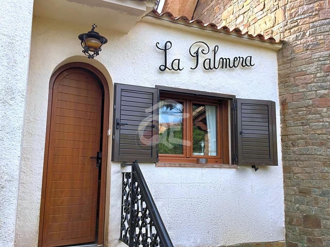 Chalet in Calonge i Sant Antoni, Catalonia, Spain 4 - 11241478