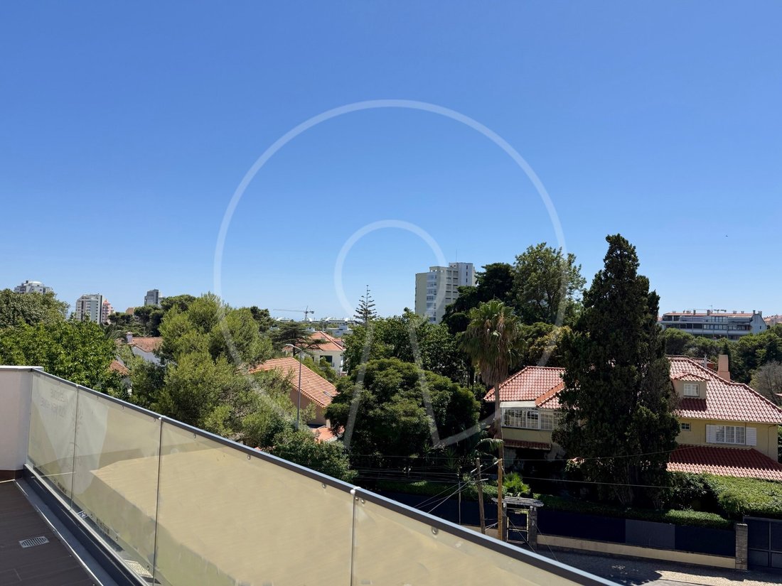 Apartment in Cascais e Estoril, Lisbon, Portugal 4 - 16563645