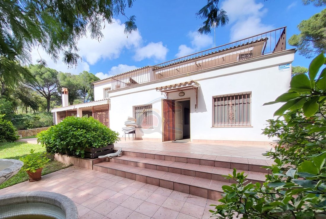 Villa in Platja d'Aro, Catalonia, Spain 2 - 14836313