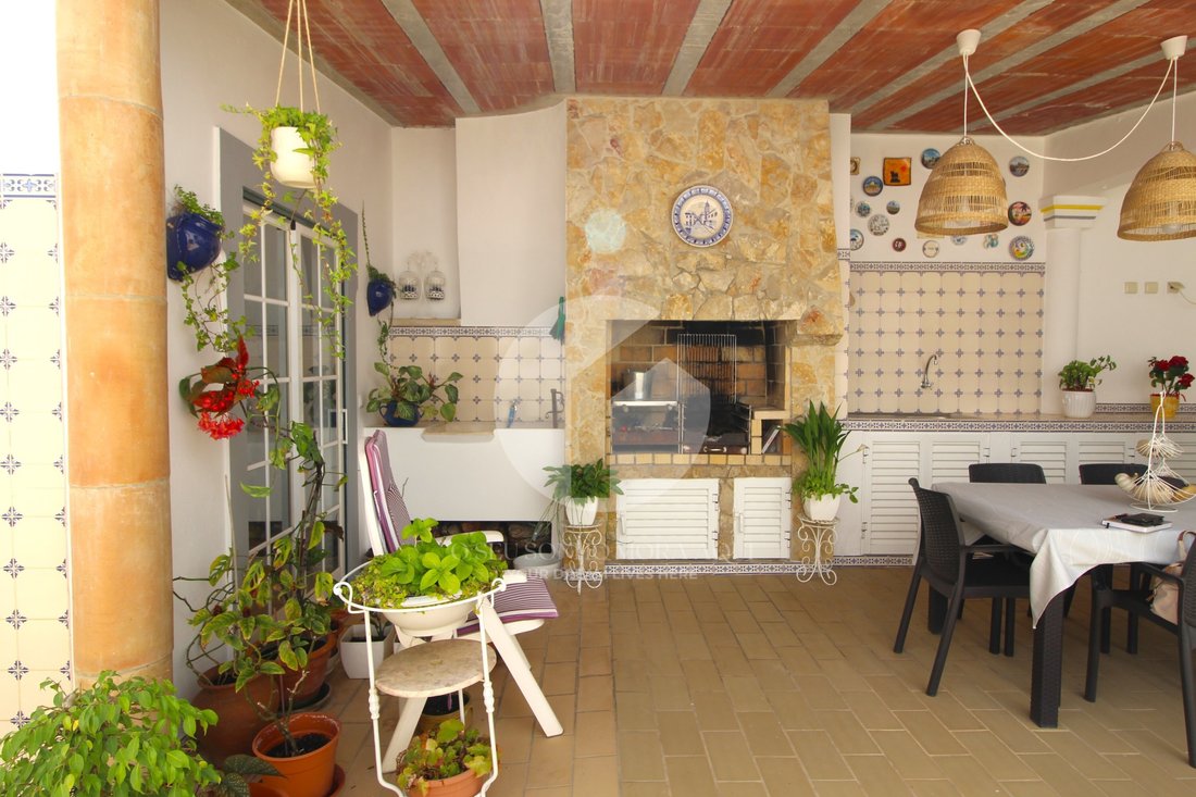 House in Olhao, Algarve, Portugal 3 - 15817116