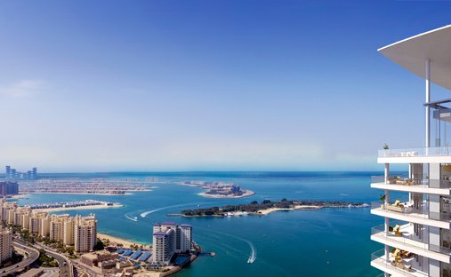 Apartment in Al Safouh Second, Al Safouh, Dubai 1