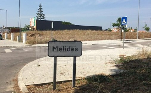 Land in Melides, Setubal, Portugal 1