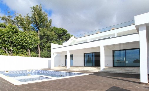 Maison à Guia, Algarve, Portugal 1