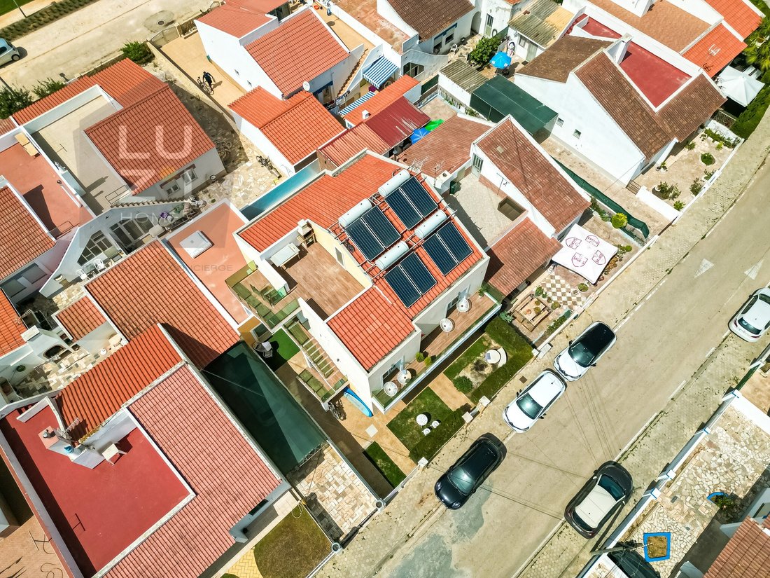 House in Sagres, Algarve, Portugal 1 - 13226505