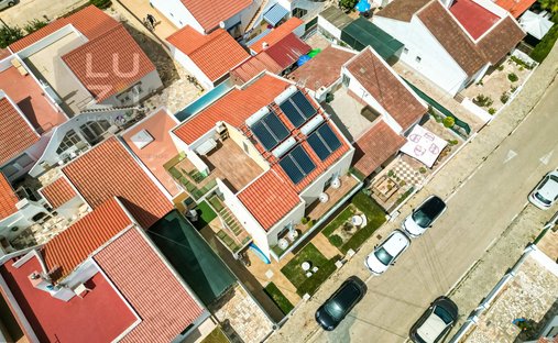 House in Sagres, Algarve, Portugal 1