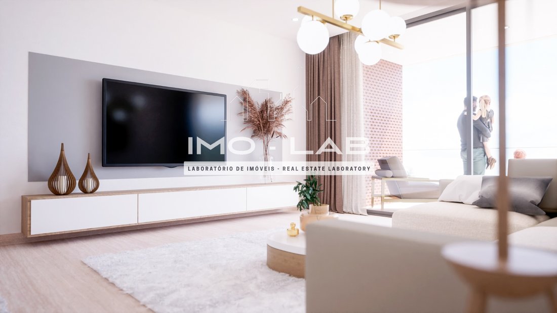 Apartment in Camara De Lobos, Madeira, Portugal 4 - 13694940