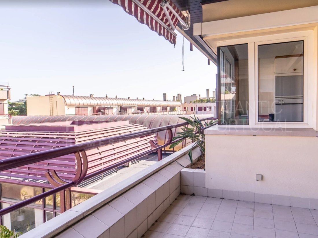 Apartment in Estoril, Cascais e Estoril, Lisbon 5 - 16139625