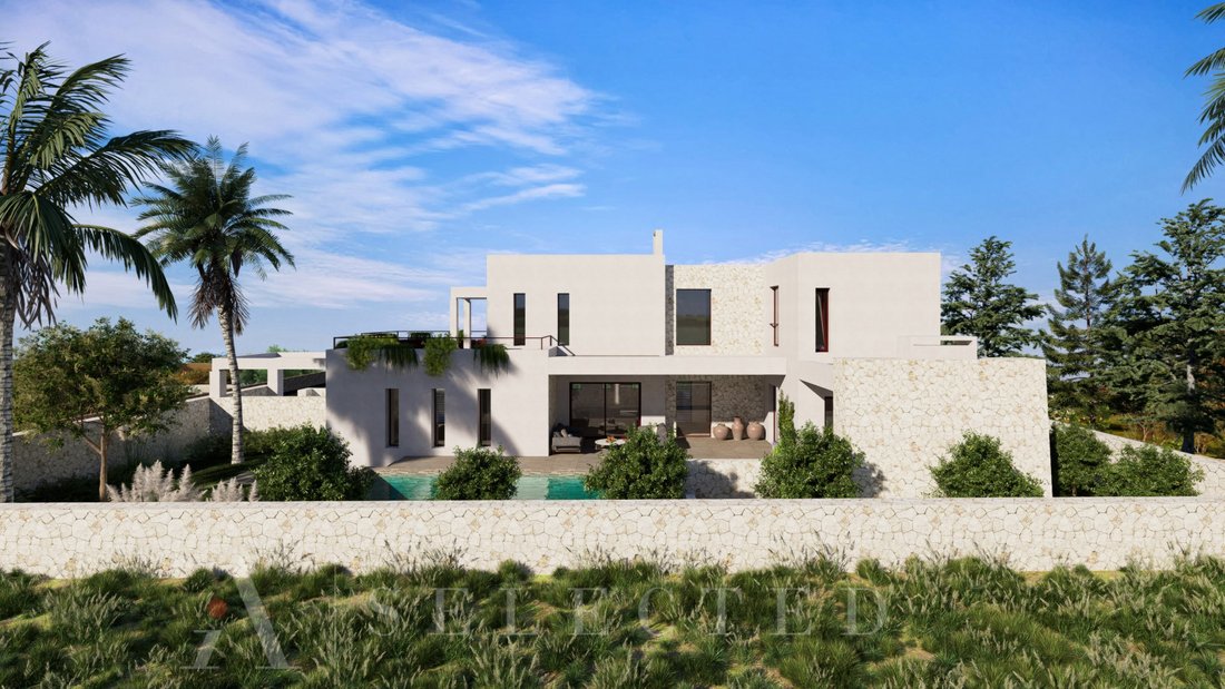 Chalet in Marratxi, Balearic Islands, Spain 3 - 16598672