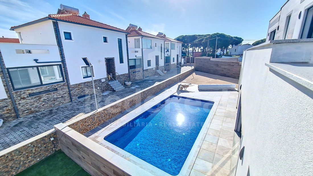 House in Olhos de Agua, Algarve, Portugal 2 - 15425664