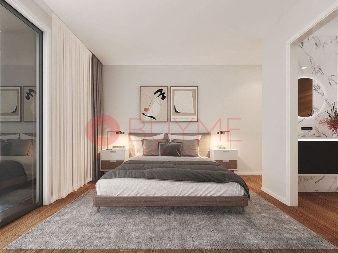 Apartment in Almancil, Algarve, Portugal 1 - 16477879