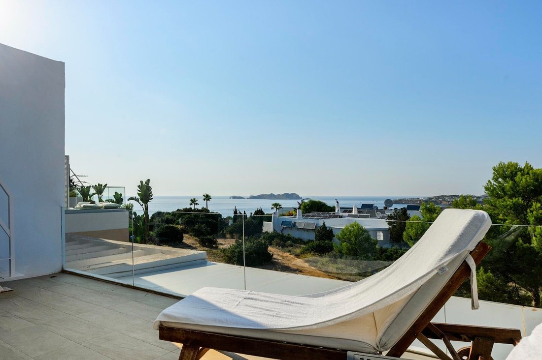 House in Sant Josep de sa Talaia, Balearic Islands, Spain 1 - 16248546