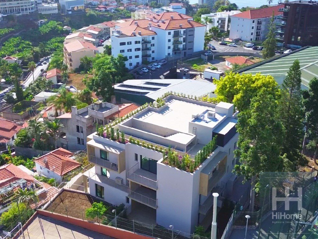 Apartment in Sao Martinho, Madeira, Portugal 5 - 15979024