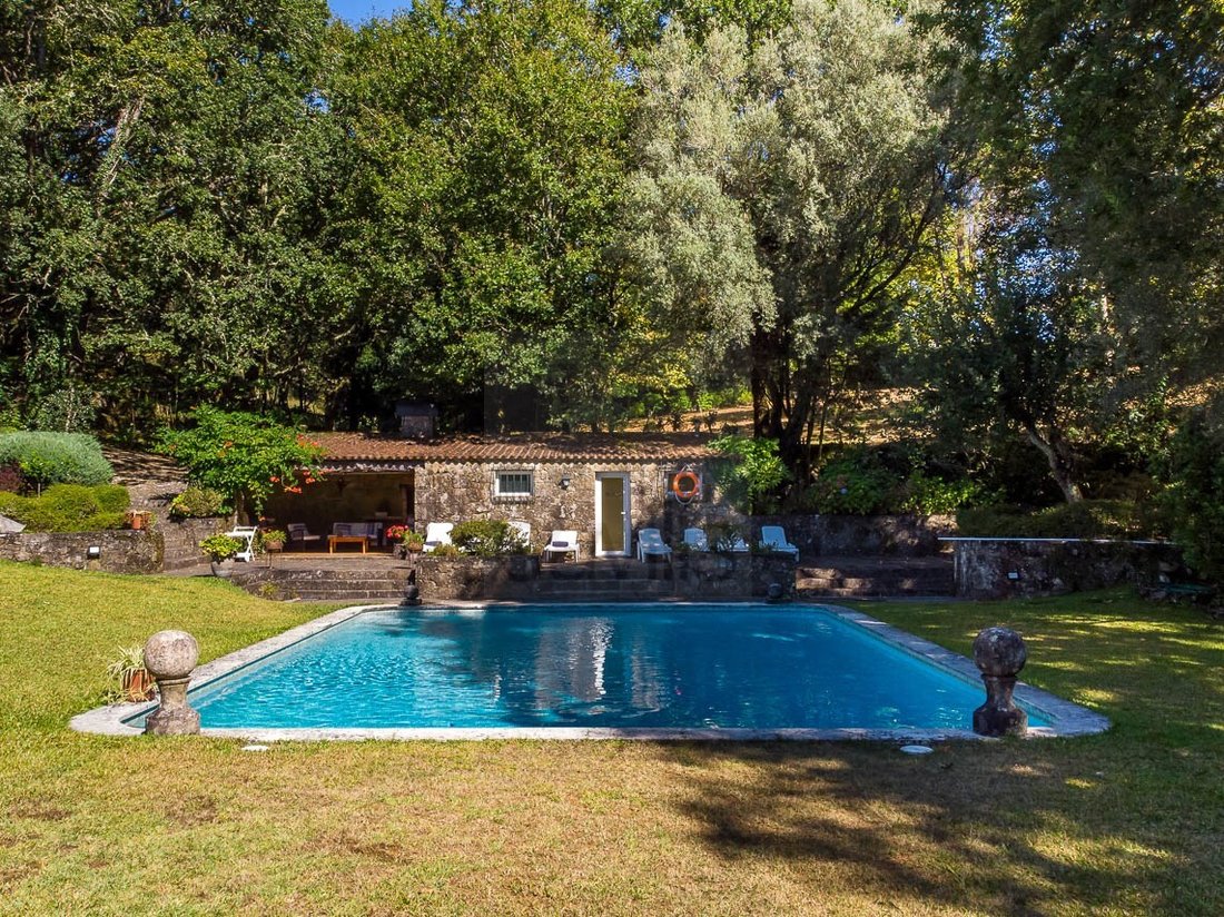 Finca in Mentrestido, Viana do Castelo District, Portugal 4 - 15092258