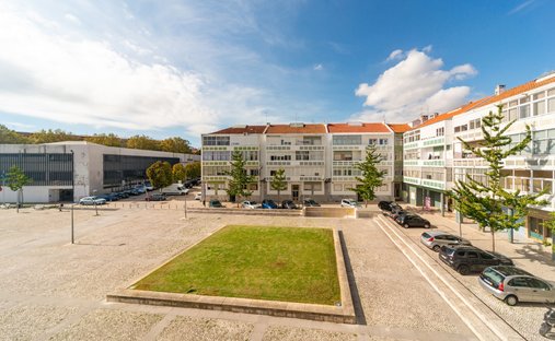 Appartement à Agualva-Cacém, Lisbonne, Portugal 1