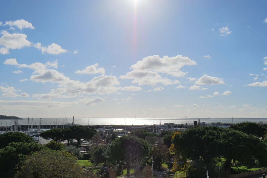 Apartment in Pontaillac, Royan, France 4 - 16716472