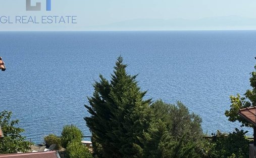 Casa en Kassandra, Macedonia and Thrace, Grecia 1