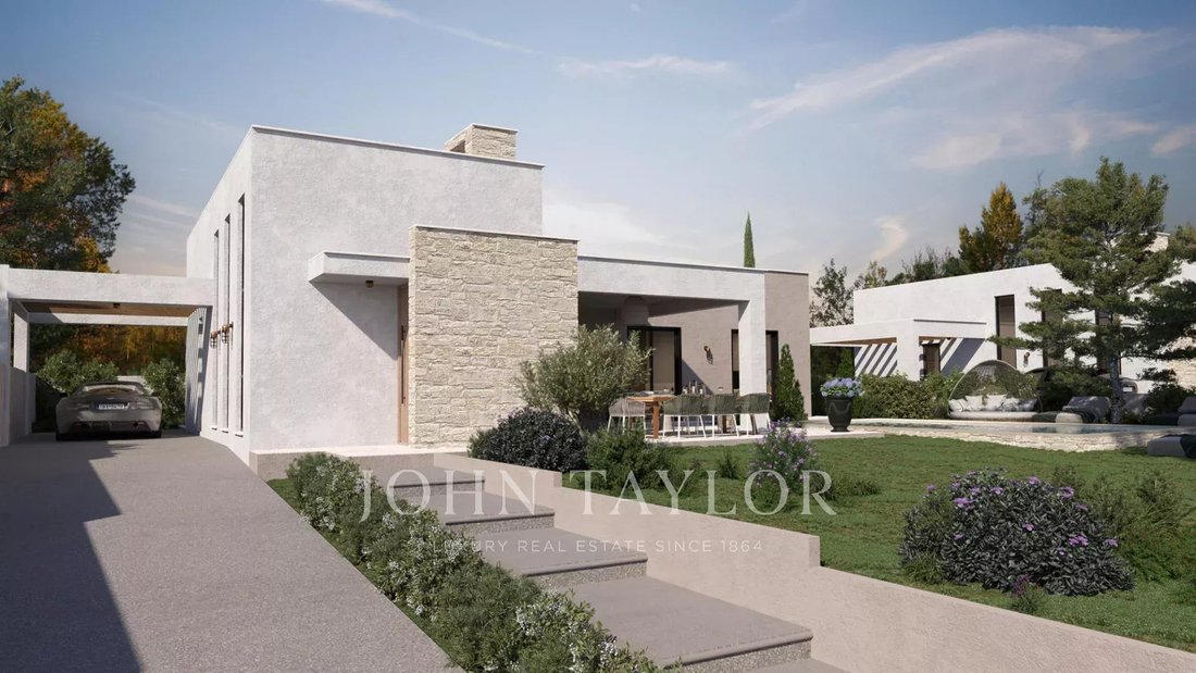 Villa in Souni-Zanakia, Limassol, Cyprus 4 - 16711110