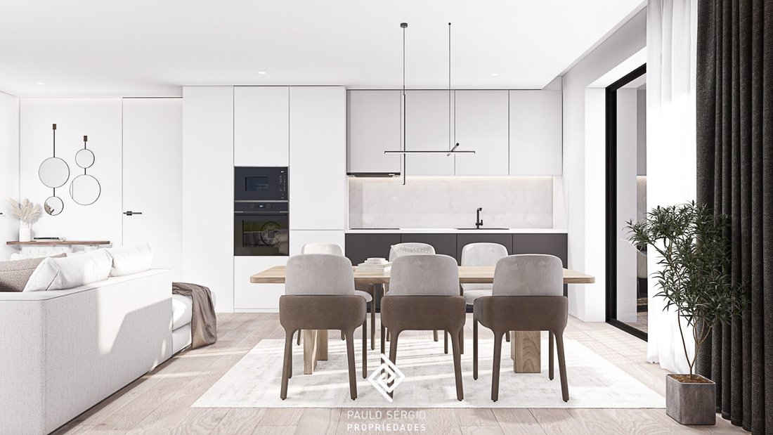 Apartment in Oliveira do Douro, Porto District, Portugal 2 - 16599098