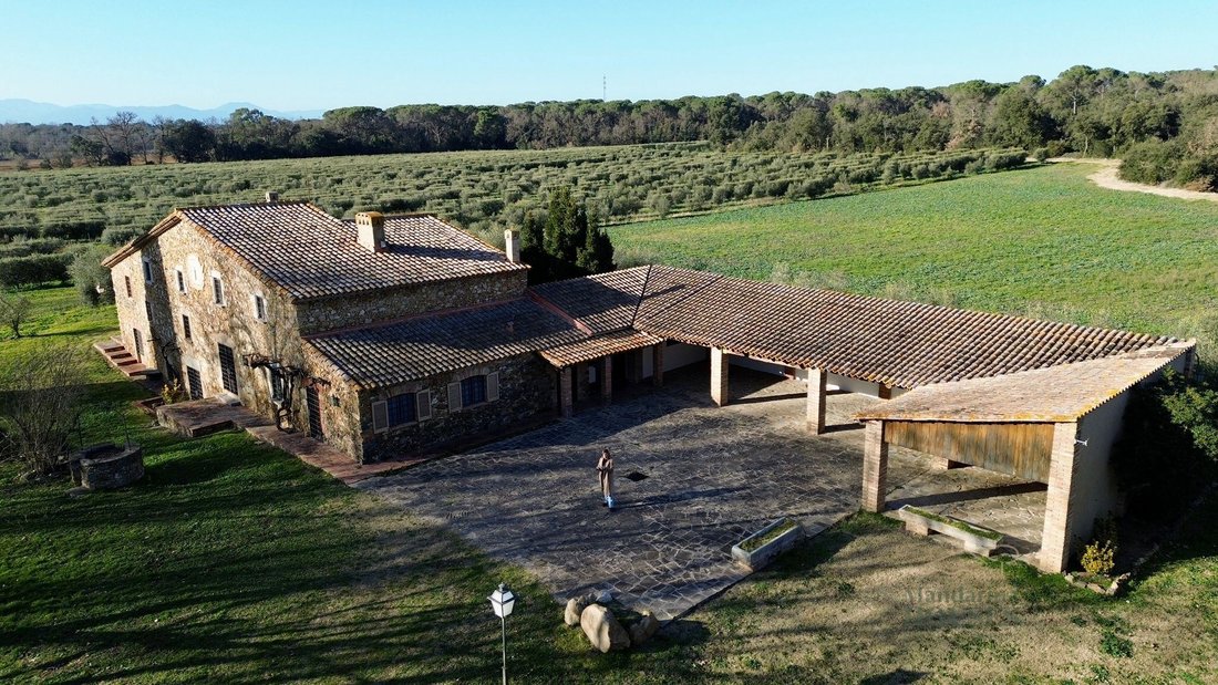 House in Llagostera, Catalonia, Spain 2 - 15238564