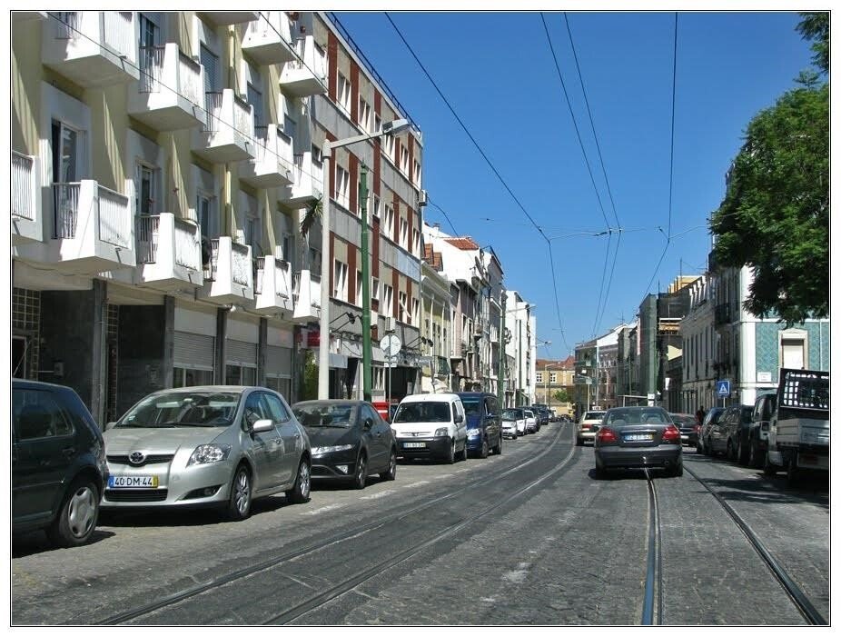 Apartment in Belem, Lisbon, Portugal 4 - 16323133