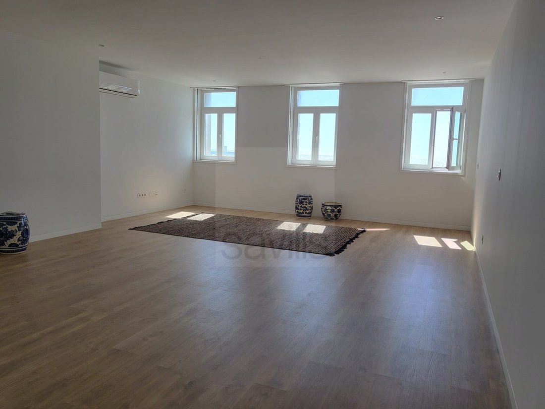 Apartment in Aldoar, Foz do Douro e Nevogilde, Porto District, Portugal 2 - 15031929