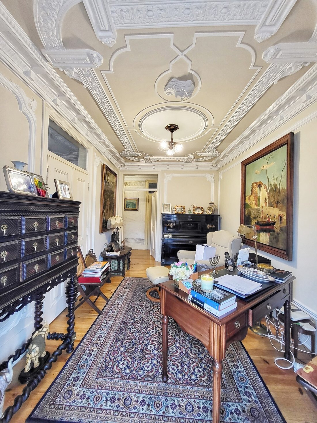 Apartment in Arroios, Lisbon, Portugal 3 - 13753995