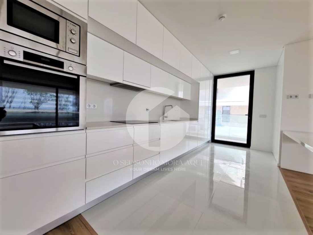 Apartment in Olhao, Algarve, Portugal 2 - 16600388