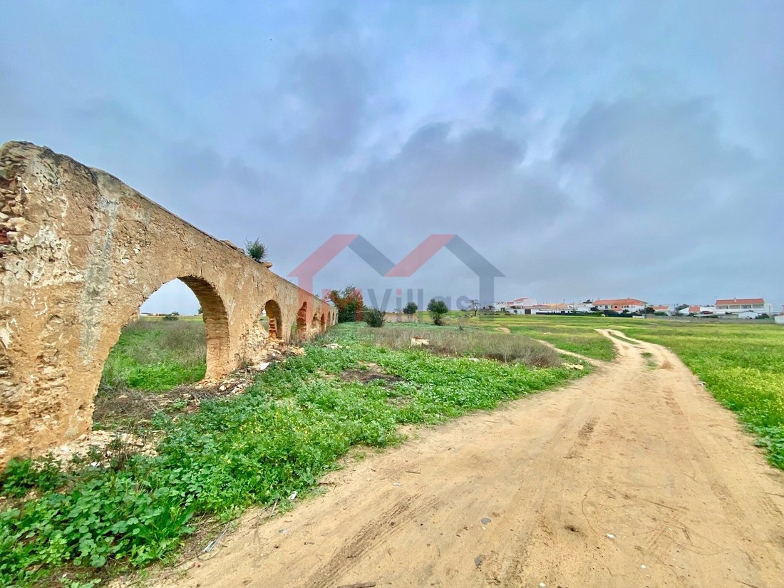 Land in Faro (Se e Sao Pedro), Algarve, Portugal 4 - 12361542
