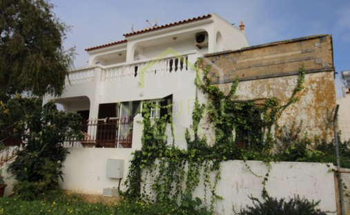 Haus in Moncarapacho, Algarve, Portugal 1