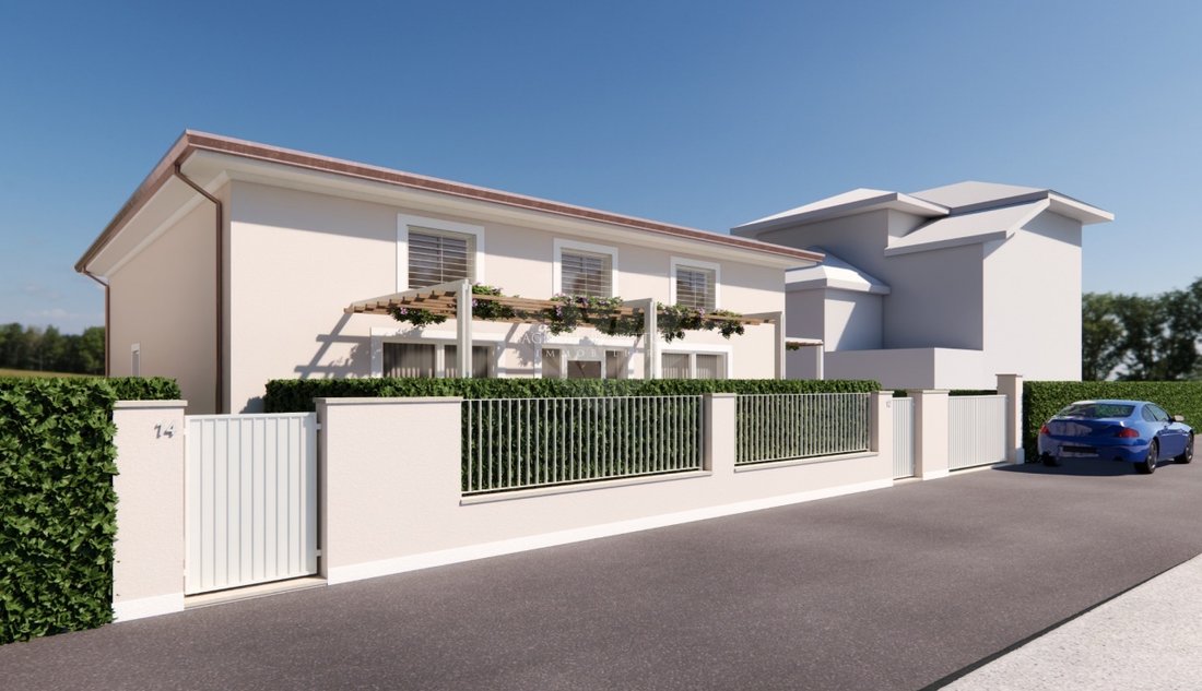 Villa in Pietrasanta, Tuscany, Italy 2 - 16712730