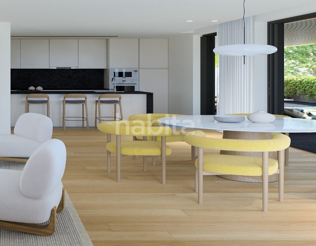Apartment in Canidelo, Porto District, Portugal 5 - 16598323