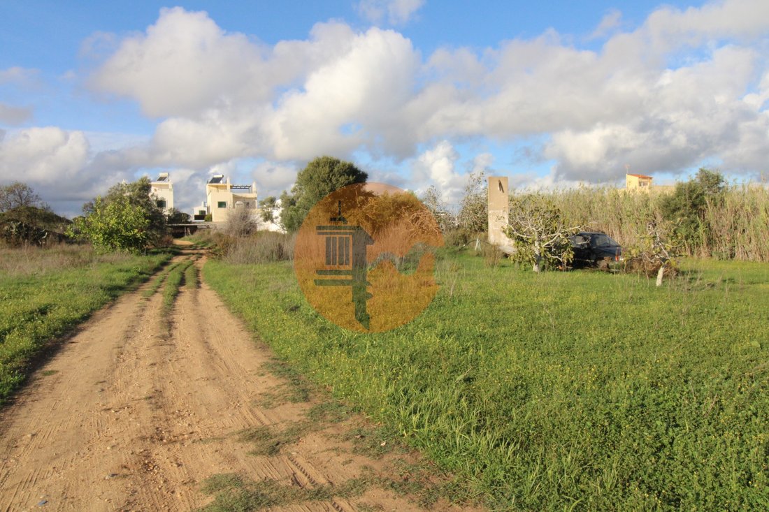Land in Quelfes, Algarve, Portugal 4 - 12404443